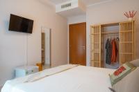 Double Room with Private External Bathroom