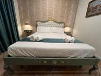 Junior Suite mit Balkon
