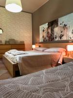 Casa Vacanza Indipendente Cascina Cremasca with pool - B&B Crema