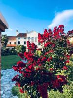 La casa di Giulia - Chambres d'hôtes Lancenigo-Villorba