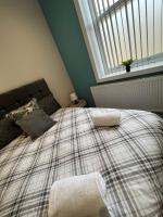 Appartamento con 2 Camere da Letto