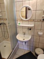 Vierbettzimmer