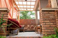 Peakline Apartments - B&B Arusha