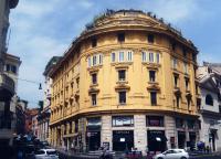 Mia Suites - B&B