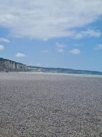 Tiny House - Ferienwohnung Varneville-Bretteville