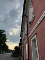 Vischaus - B&B Visco