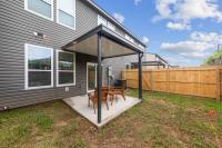 Cajun French House-2 King Beds-Near Sports Complex - Chambres d’hôtes Lafayette