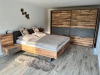 Útulný nový byt 1 km od Kristýny - B&B