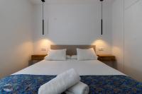 Two-Bedroom Apartment with Terrace and Sea View