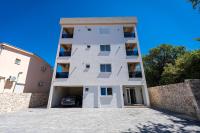 Sunways Apartments - Bed and Breakfast Dobra Voda