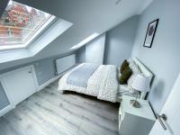 Large 1-Bedroom Flat, 5 Guest, London - F4 - B&B