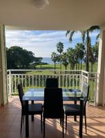 Couleur Caraïbes-Ti rêve appartement vue mer pierre&vacances - B&B