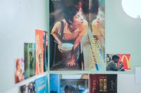 Chungking Mansions Busan - Ferienwohnung
