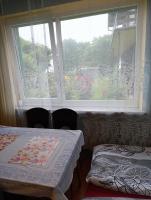 Quadruple Room with Shared Bathroom