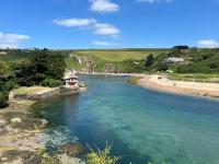 Little Highfield - B&B Kingsbridge