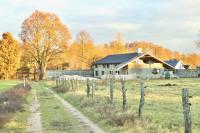 Mimi Boutique Farm Stay & Cuisine - B&B Niekursko