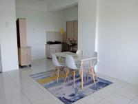 Appartement met 3 Slaapkamers