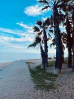 La Casa mediterránea de Sonia - B&B Premià de Mar
