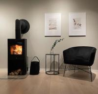 Luxury apartment l Perfect for large groups l Central and quiet - B&B Tromsø