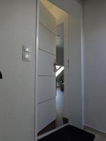 Exclusive Apartment - Rees - Bed and Breakfast Rees