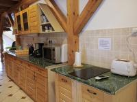 Melinda Villa - B&B Keszthely