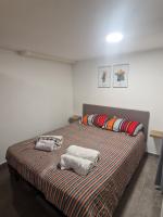 L'auberge de Sucy - Studio Climatisé - Bed and Breakfast Sucy-en-Brie