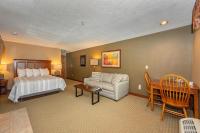 A122 Studio Standard View - B&B
