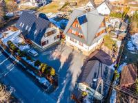 Jelonek Zawoja - B&B Zawoja