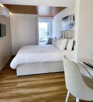 One-Bedroom Superior Apartment