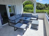 Appartamento con 2 Camere da Letto