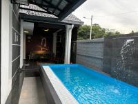 Araas Boutique House for Family Stay ONLY - Chambres d'hôtes Sungai Buloh