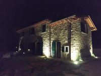 La vecchia stalla - B&B Castiglione dei Pepoli