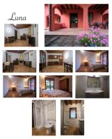 Apartment with Garden View