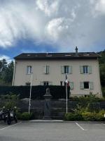 brimbelle - B&B