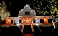 Historic Church Street Charmer! - B&B Tulbagh