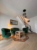 Apartment Old City - B&B Bosanska Krupa