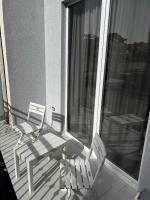 All season apartaments - Ferienwohnung Durrës