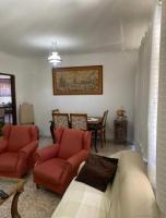Casa Residencial, sobrado - Ferienwohnung