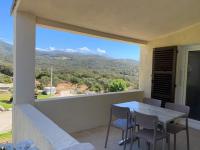 Apartamento con vistas al jardín