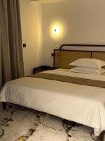 Afra 3 bedrooms luxury villa Zanzibar - Bed and Breakfast Dambani