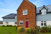Sunrise Cottage with on-site swimming and sauna - B&B