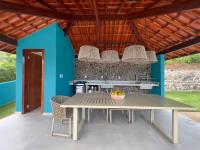 Morada Santo Antônio - B&B Piranhas