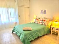 ALBAREÍLLA by #cherrygredos - Bed and Breakfast El Arenal
