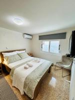 Marina's Seacret Apartment - B&B