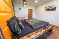Appartement met 2 Slaapkamers en Terras