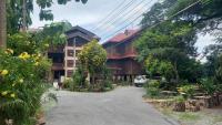 Baan Lotus Guest House - B&B