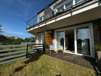 Apartament Lazur - Ferienwohnung Mechelinki