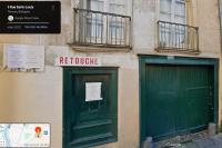 T2 4p centre historique-parking - Ferienwohnung