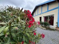 L'huchette - B&B
