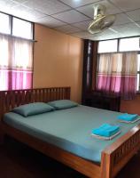 Standard Double Room with Fan